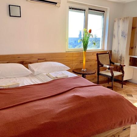 Apartament Old Town Belgrad Zewnętrze zdjęcie
