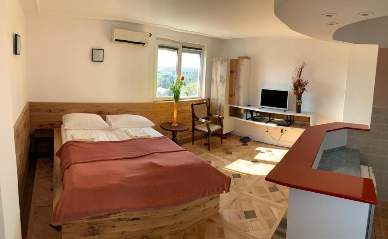 Apartament Old Town Belgrad Zewnętrze zdjęcie