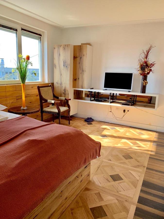 Apartament Old Town Belgrad Zewnętrze zdjęcie