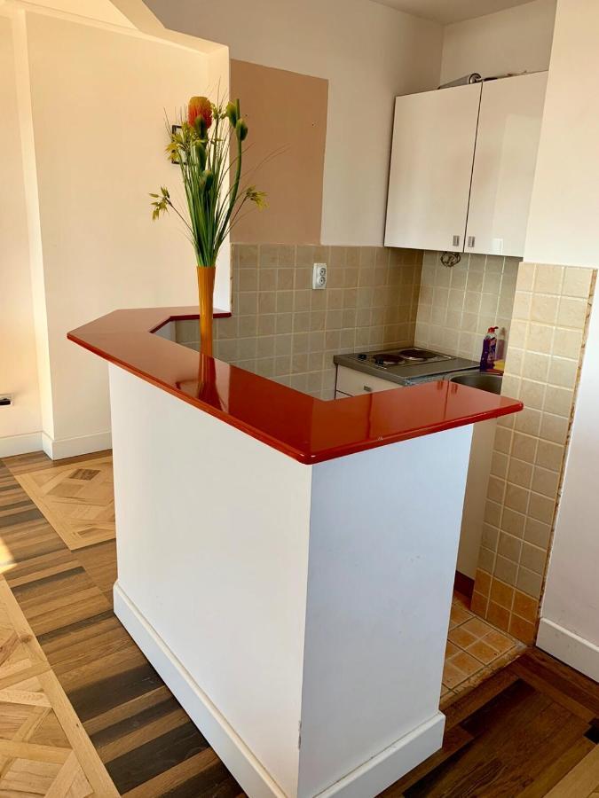 Apartament Old Town Belgrad Zewnętrze zdjęcie