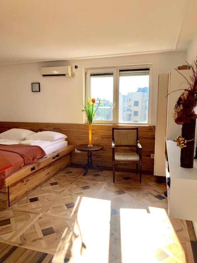 Apartament Old Town Belgrad Zewnętrze zdjęcie