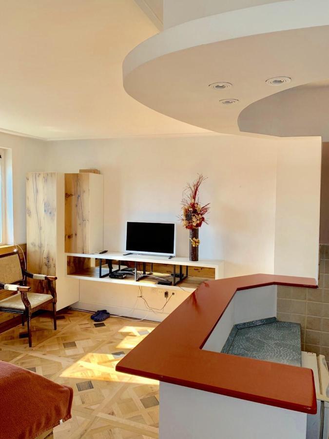 Apartament Old Town Belgrad Zewnętrze zdjęcie